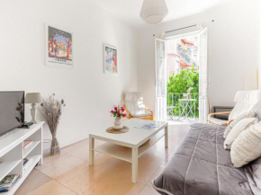 Apartment Hérold-1 by Interhome
